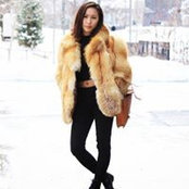 Mandy Ho's photo