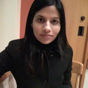 Roopali Doshi's photo