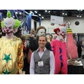 Greg Gordon's photo