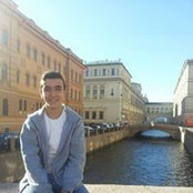 Adham Sakas's photo