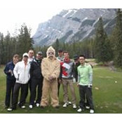 Ryan Saretzky's photo
