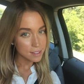 Kiki Cabrera's photo