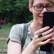 Tanya Lukyanova's photo