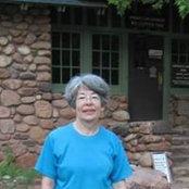 Mary Foley's photo