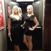 Cindy Todds foto