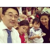 Lori Chung Bae's photo