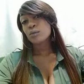 Foto de Ebony Bain