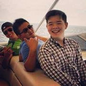 Kevin Bashitas billede