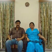 Santosh Kumar's photo