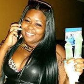 Precious Thompkins's photo