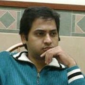 Ravi Balachandran's photo