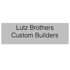 Lutz Brothers Custom Builders