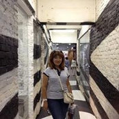 Foto von Anna Sumbatyan