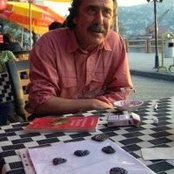 Mehmet Türkçelik's photo