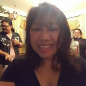 Alma Astorga's photo