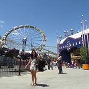 Sarah Park's photo