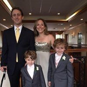 Jessica Berman's photo
