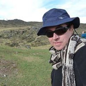 Stephen Canningss foto