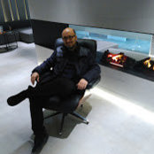Fernando Roca's photo
