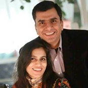 Foto de Sandhya Jolly