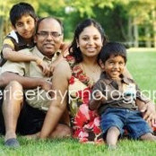 Roopa Rajaraman's photo