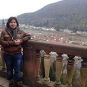 Carolin Tjoa's photo