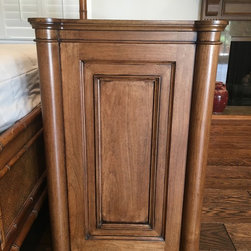Royston Pl. - Dressers