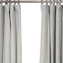 curtains
