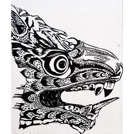 Pierson - Dragon Head