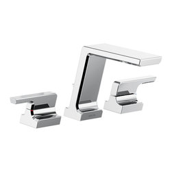 Pivotal&trade; Bath Collection: T2799-B1 - Bathroom Sink Faucets