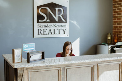 Reality office