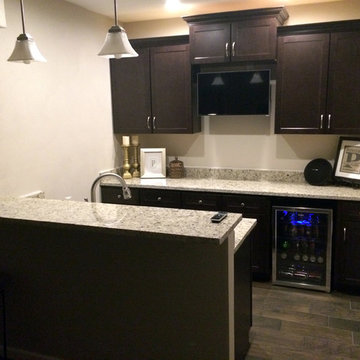Kountry Wood Products "Amish Made Cabinetry"
