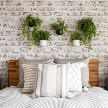 Stone Nursery