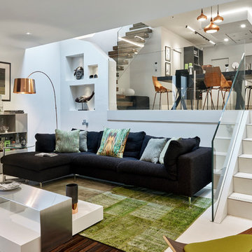 London Project