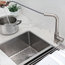 STYLISH Pull Down Stainless Steel Kitchen Faucet K-130S