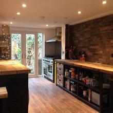 #TheLondonHomeDesignAwards