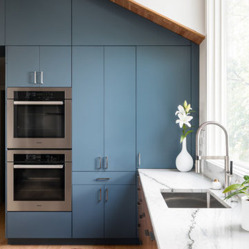 Aspire | A Modern Kitchen Renovation