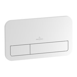 ViConnect Flush Plate - Bathroom Fixtures