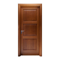 Entry Doors - Front Doors
