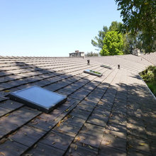 solar tubes