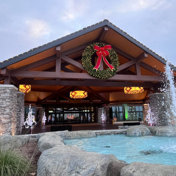 Eagle Mountain Casino Christmas