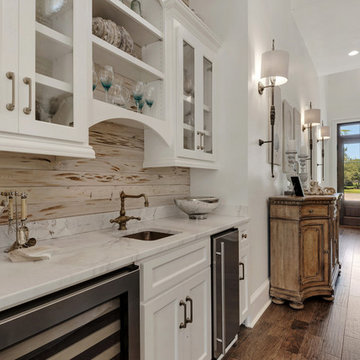 Rustic Mediterranean
