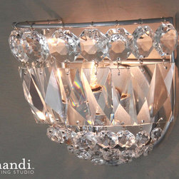Lux - Wall Sconces