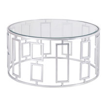 Coffee & End Tables