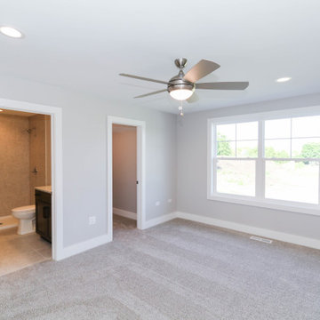 Modified Hampton | Dunmoor Estates Plainfield, IL