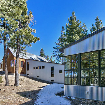 13005 Falcon Point Place, Tahoe Donner