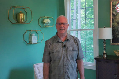 Client Testimonial - Rich