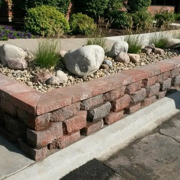 Our Work