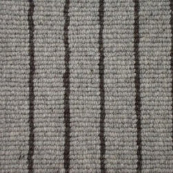 Rustika Wool Carpet - Area Rugs