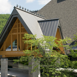 MS-1 & MS-2 - Roofing And Gutters